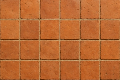 Terracotta 2